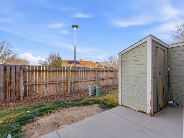 259 Coventry Pl Unit 43, Grand Junction, CO 81503