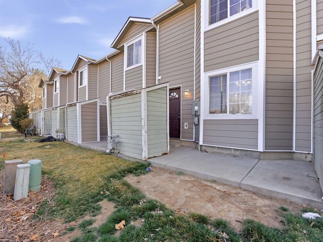 259 Coventry Pl Unit 43, Grand Junction, CO 81503