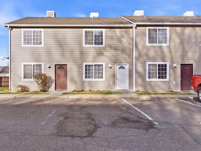 259 Coventry Pl Unit 43, Grand Junction, CO 81503