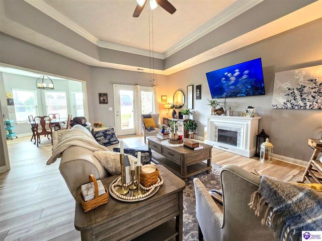 157 Tuscany Lane, Vine Grove, KY 40175