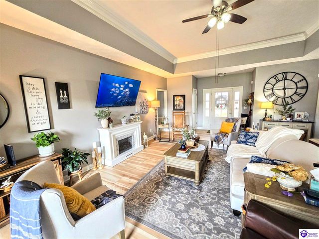 157 Tuscany Lane, Vine Grove, KY 40175