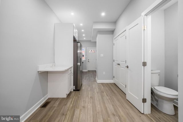 1209 SHEPHERD ST NW, Washington, DC 20011