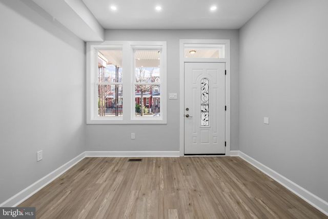 1209 SHEPHERD ST NW, Washington, DC 20011