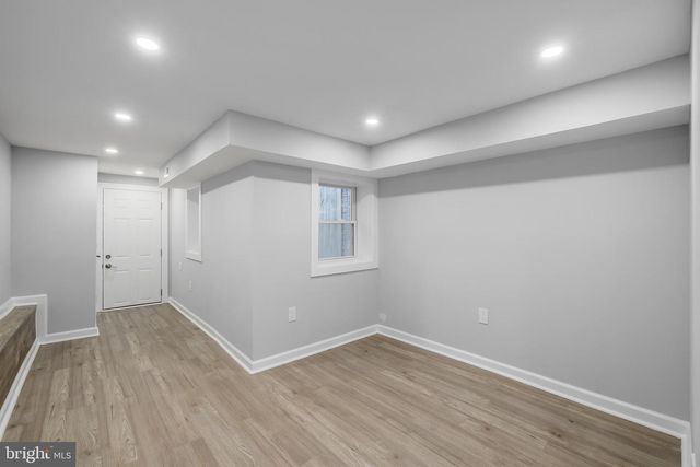 1209 SHEPHERD ST NW, Washington, DC 20011