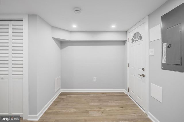 1209 SHEPHERD ST NW, Washington, DC 20011