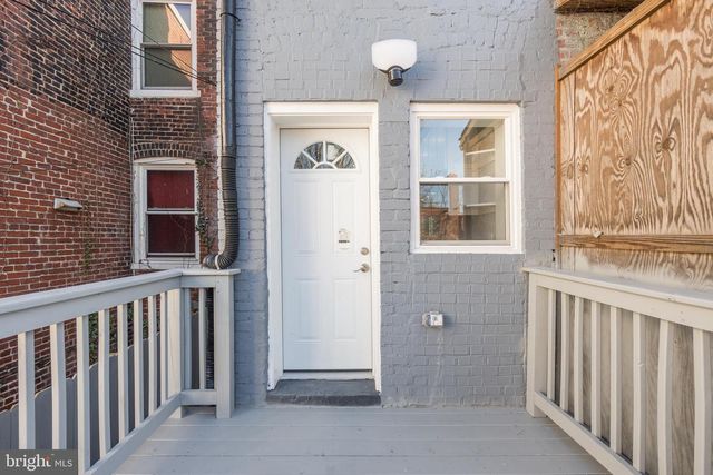 1209 SHEPHERD ST NW, Washington, DC 20011