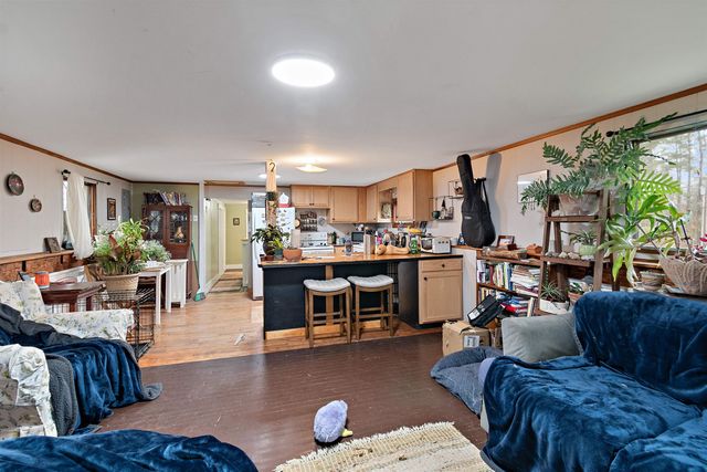 393 Ferry Street, Hyde Park, VT 05655