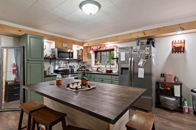 393 Ferry Street, Hyde Park, VT 05655