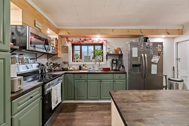 393 Ferry Street, Hyde Park, VT 05655