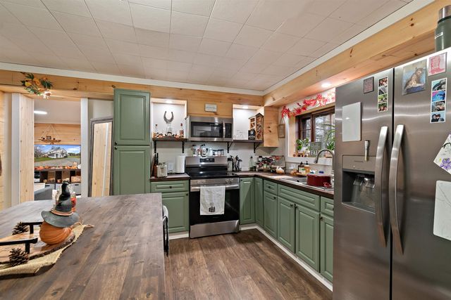 393 Ferry Street, Hyde Park, VT 05655