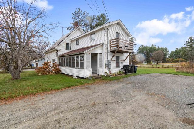 393 Ferry Street, Hyde Park, VT 05655