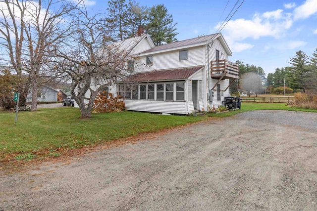393 Ferry Street, Hyde Park, VT 05655