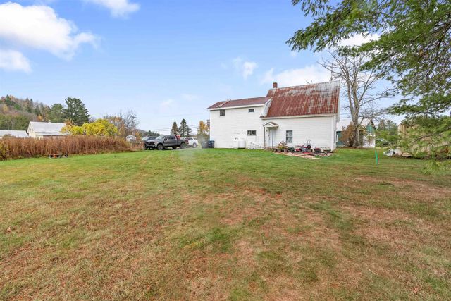 393 Ferry Street, Hyde Park, VT 05655