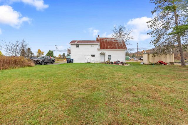 393 Ferry Street, Hyde Park, VT 05655