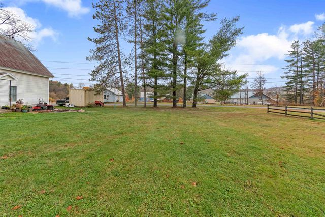 393 Ferry Street, Hyde Park, VT 05655