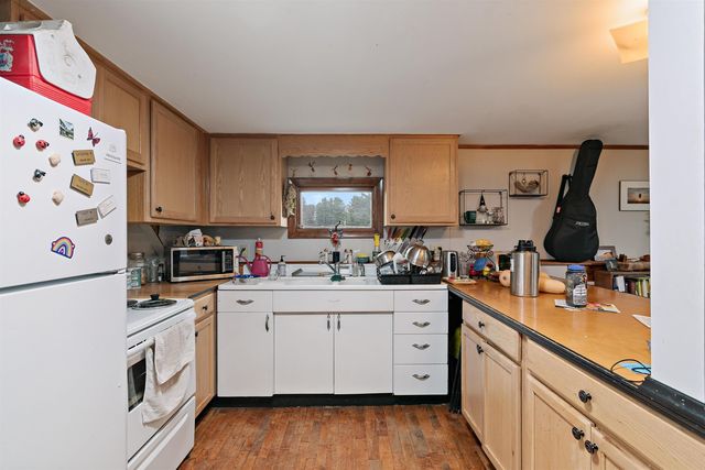 393 Ferry Street, Hyde Park, VT 05655