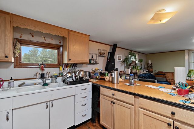 393 Ferry Street, Hyde Park, VT 05655