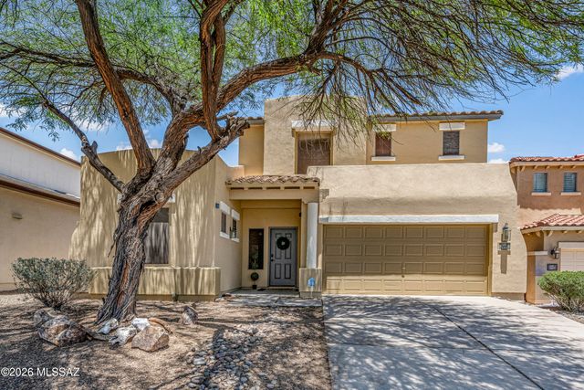 181 E Camino Limon Verde, Sahuarita, AZ 85629