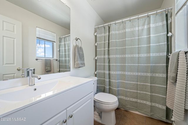 181 E Camino Limon Verde, Sahuarita, AZ 85629