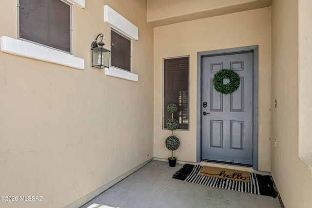 181 E Camino Limon Verde, Sahuarita, AZ 85629