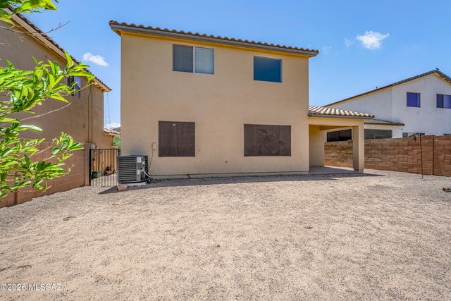 181 E Camino Limon Verde, Sahuarita, AZ 85629