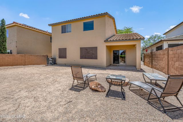 181 E Camino Limon Verde, Sahuarita, AZ 85629