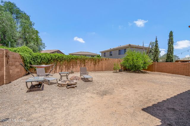 181 E Camino Limon Verde, Sahuarita, AZ 85629