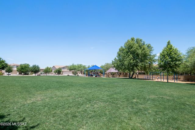 181 E Camino Limon Verde, Sahuarita, AZ 85629