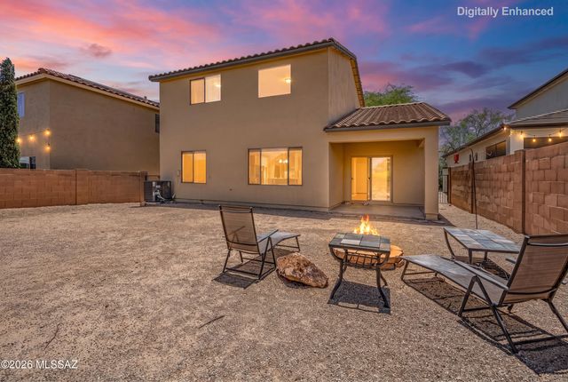 181 E Camino Limon Verde, Sahuarita, AZ 85629
