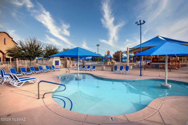 181 E Camino Limon Verde, Sahuarita, AZ 85629