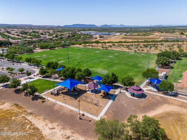 181 E Camino Limon Verde, Sahuarita, AZ 85629