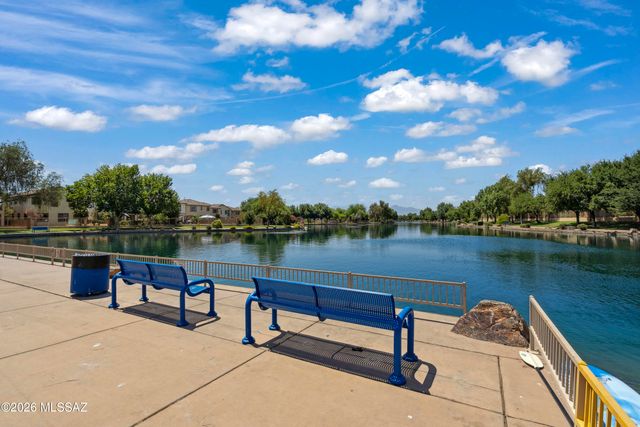 181 E Camino Limon Verde, Sahuarita, AZ 85629