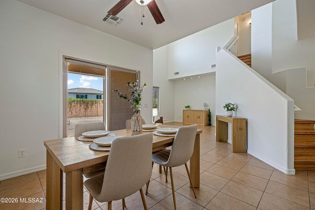 181 E Camino Limon Verde, Sahuarita, AZ 85629