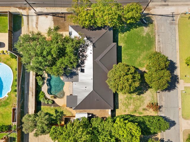 4210 Creekdale Drive, Dallas, TX 75229