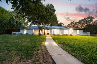4210 Creekdale Drive, Dallas, TX 75229