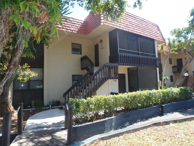 740 NE 199th Street 206G, Miami, FL 33179