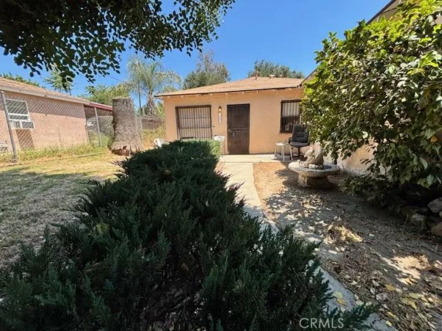 11550 Kamloops, Sylmar, CA 91342