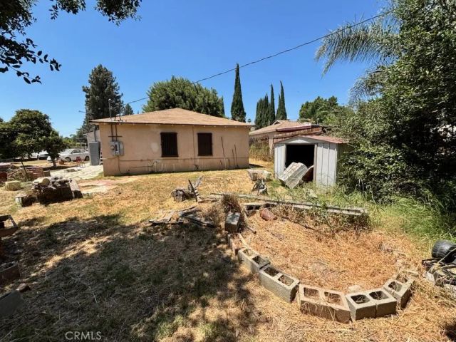 11550 Kamloops, Sylmar, CA 91342