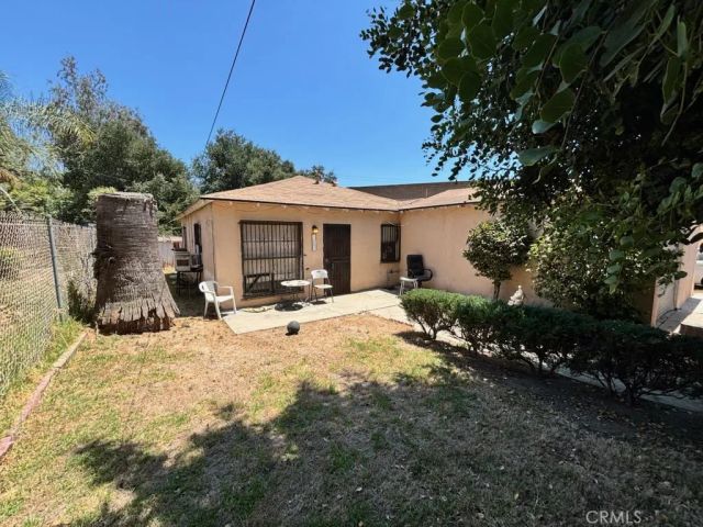 11550 Kamloops, Sylmar, CA 91342