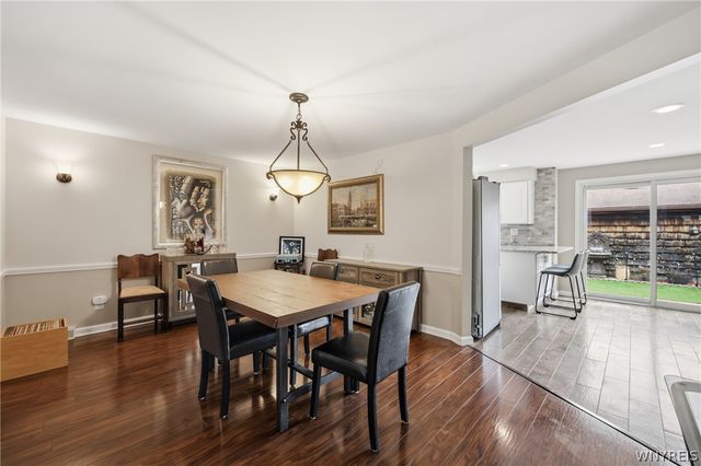 153 Cimarand Drive, Amherst, NY 14221