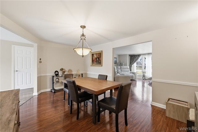 153 Cimarand Drive, Amherst, NY 14221