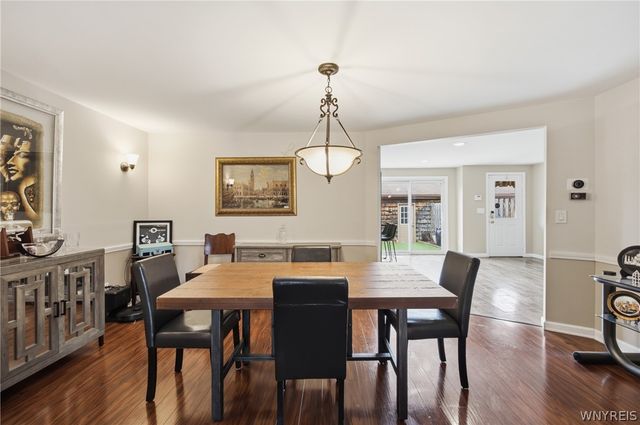 153 Cimarand Drive, Amherst, NY 14221