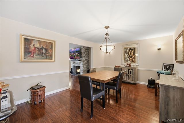 153 Cimarand Drive, Amherst, NY 14221