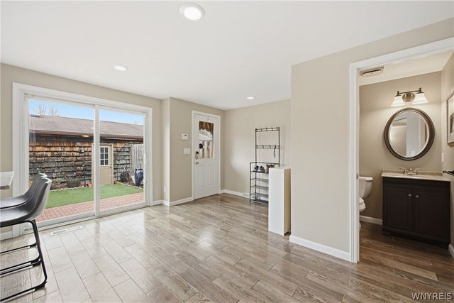 153 Cimarand Drive, Amherst, NY 14221