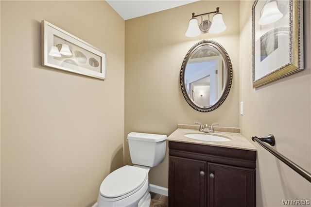 153 Cimarand Drive, Amherst, NY 14221