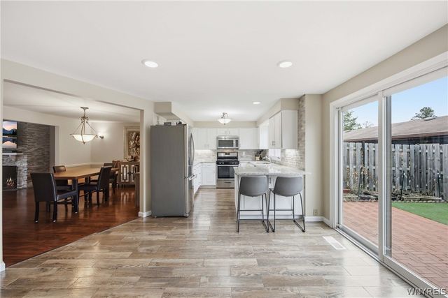 153 Cimarand Drive, Amherst, NY 14221