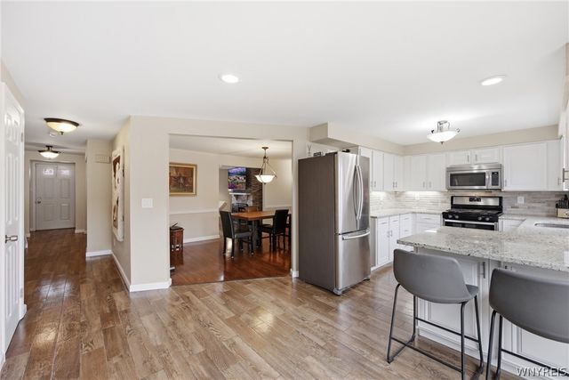 153 Cimarand Drive, Amherst, NY 14221