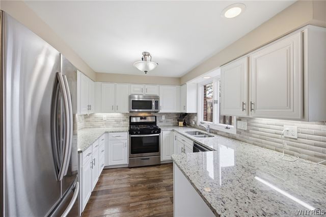 153 Cimarand Drive, Amherst, NY 14221