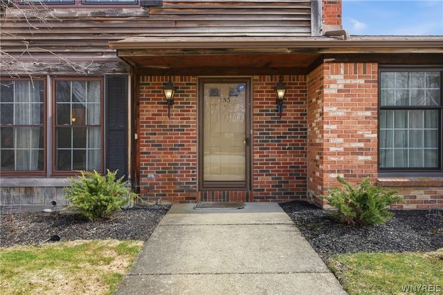 153 Cimarand Drive, Amherst, NY 14221