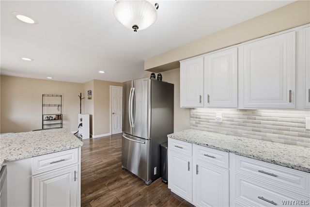 153 Cimarand Drive, Amherst, NY 14221